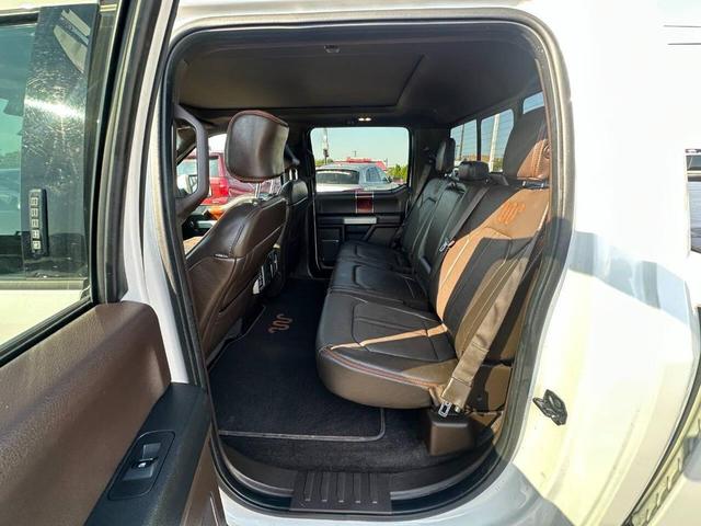 Photo of 2016 White Ford F-150