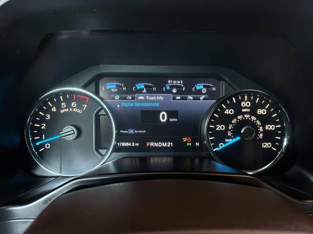 Photo of 2016 White Ford F-150
