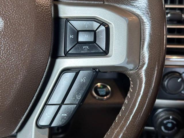 Photo of 2016 White Ford F-150