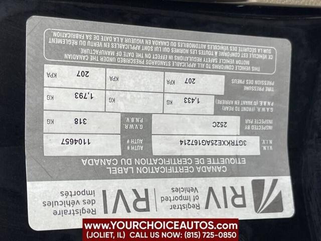 Photo of 2010 Black GMC Sierra 1500