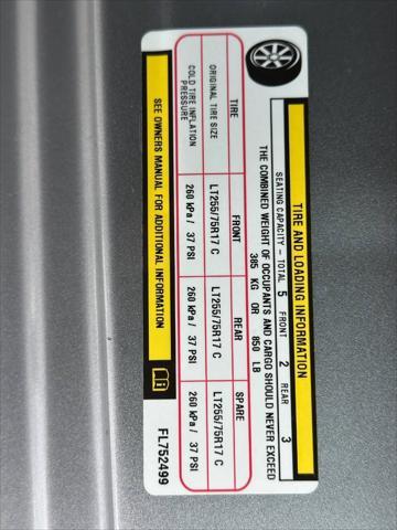 Photo of 2015 Gray Jeep Wrangler Unlimited
