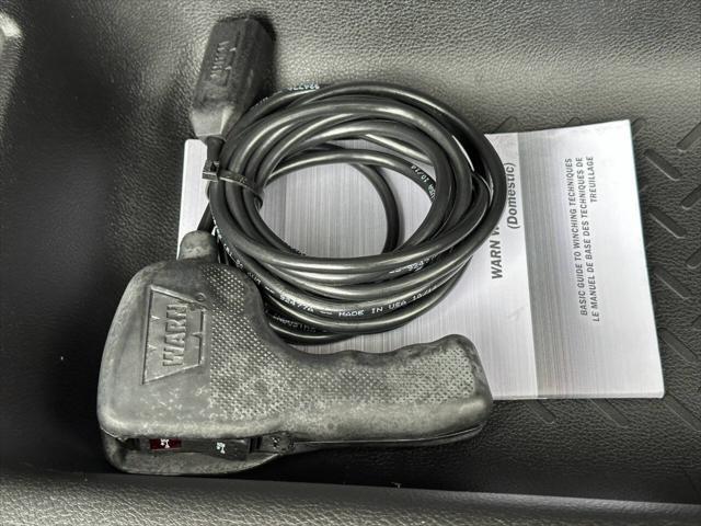 Photo of 2015 Gray Jeep Wrangler Unlimited