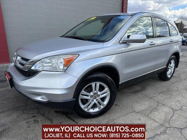 2011 Honda CR-V