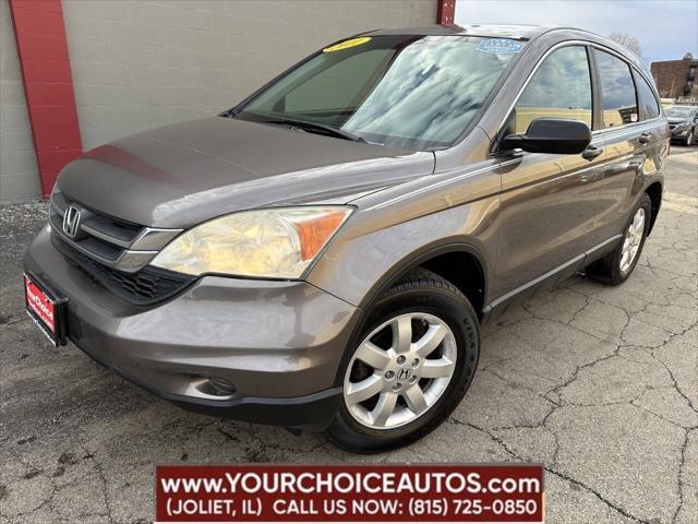 2011 Honda CR-V