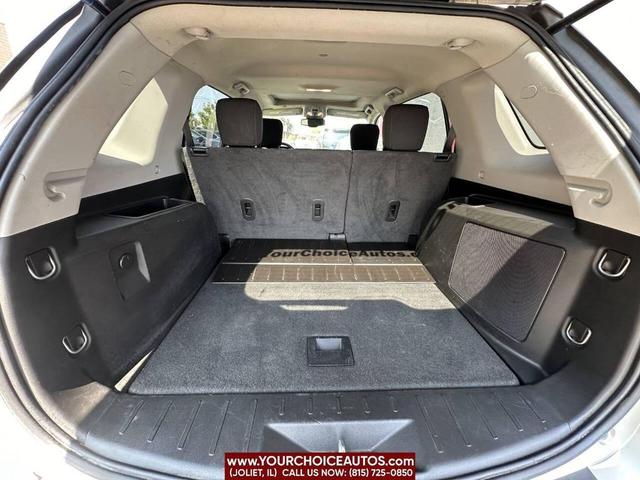 Photo of 2014 Gold GMC Terrain
