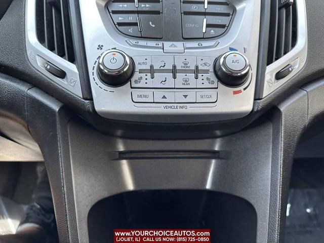 Photo of 2014 Gold GMC Terrain
