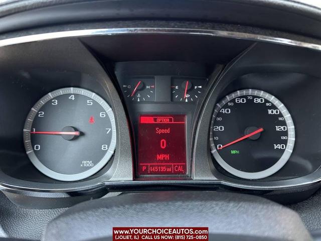 Photo of 2014 Gold GMC Terrain