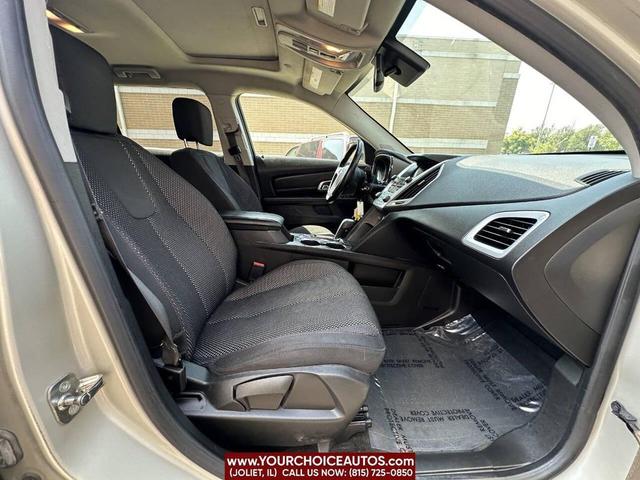 Photo of 2014 Gold GMC Terrain
