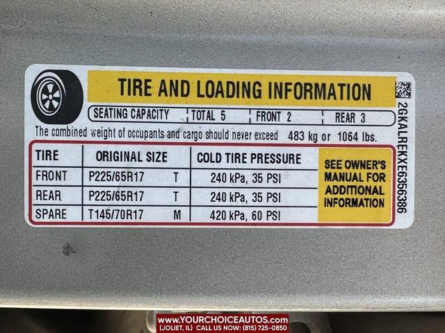 Photo of 2014 Gold GMC Terrain