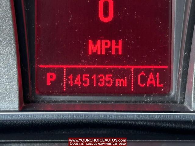 Photo of 2014 Gold GMC Terrain