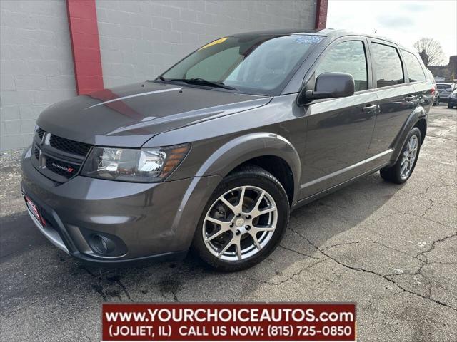 2015 Dodge Journey