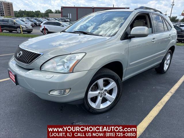 2006 Lexus Rx 330