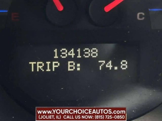 Photo of 2005 Green Acura TL