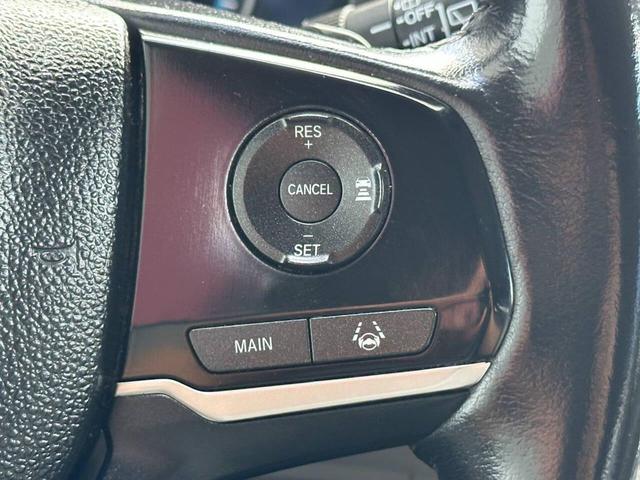 Photo of 2018 Gray Honda Odyssey
