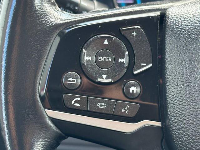 Photo of 2018 Gray Honda Odyssey