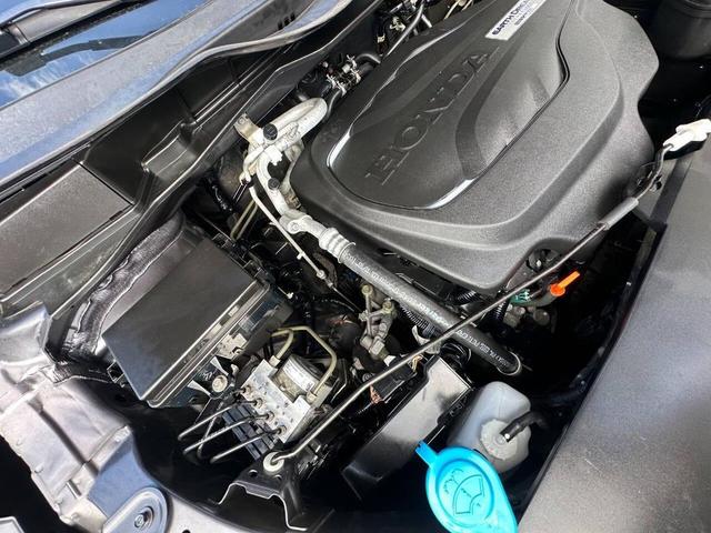 Photo of 2018 Gray Honda Odyssey