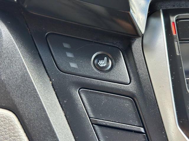 Photo of 2018 Gray Honda Odyssey