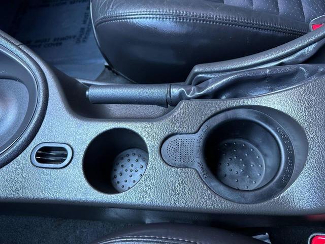 Photo of 2002 Gray Ford Mustang