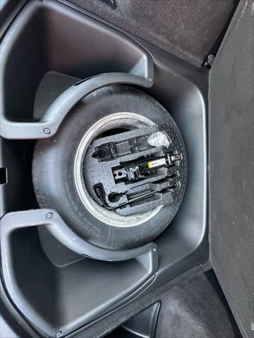 Photo of 2019 Gray Jeep Grand Cherokee