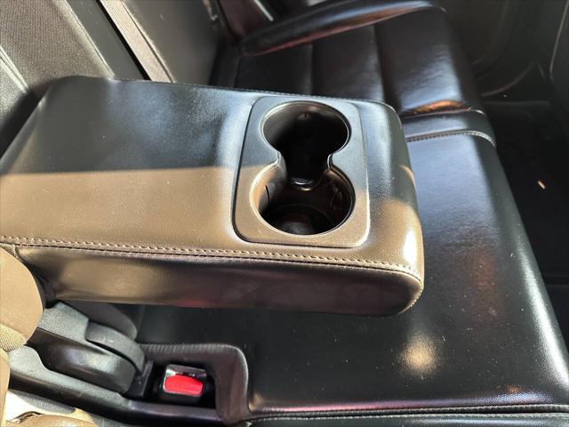 Photo of 2019 Gray Jeep Grand Cherokee