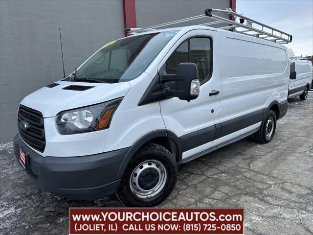 2017 Ford Transit-350