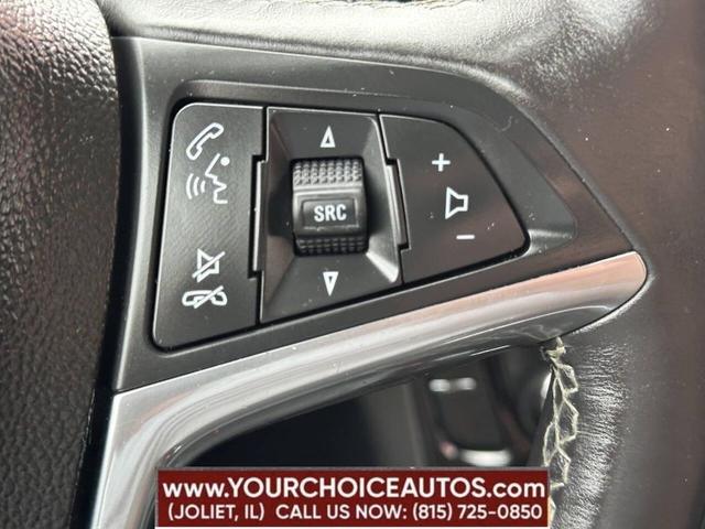 Photo of 2018 Gray Buick Encore