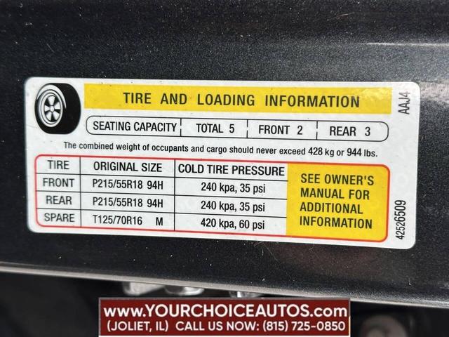 Photo of 2018 Gray Buick Encore