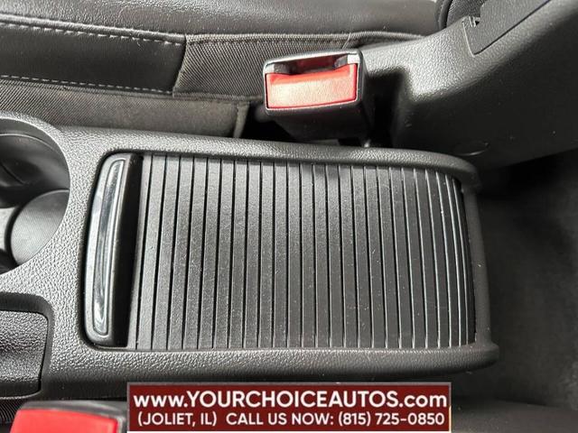 Photo of 2018 Gray Buick Encore