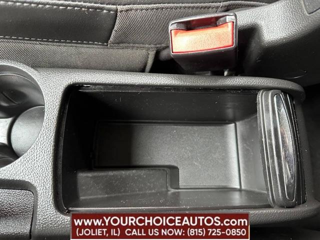 Photo of 2018 Gray Buick Encore