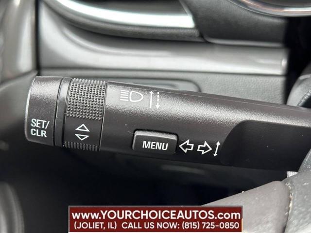 Photo of 2018 Gray Buick Encore