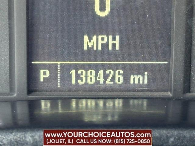 Photo of 2016 White Chevrolet Silverado 1500