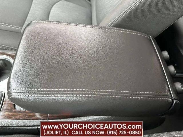 Photo of 2016 White Chevrolet Traverse