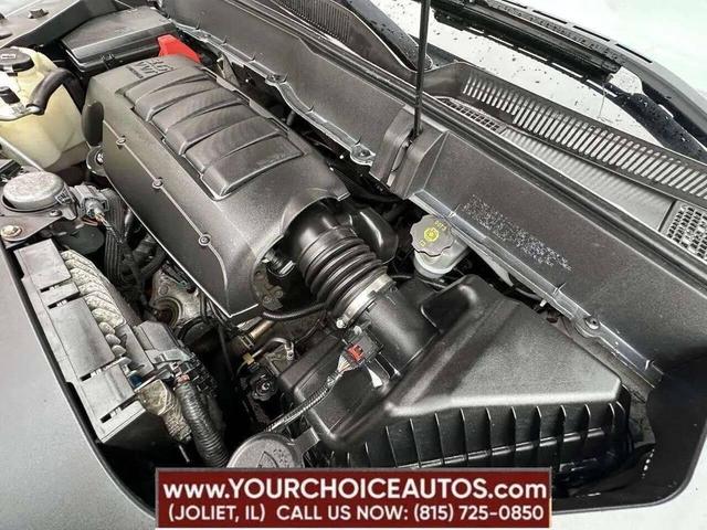 Photo of 2016 White Chevrolet Traverse