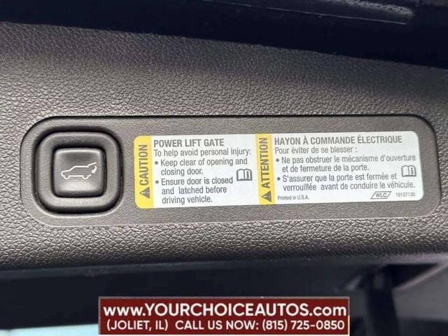 Photo of 2007 Black Cadillac Escalade ESV
