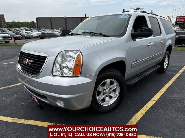 2013 GMC Yukon Xl