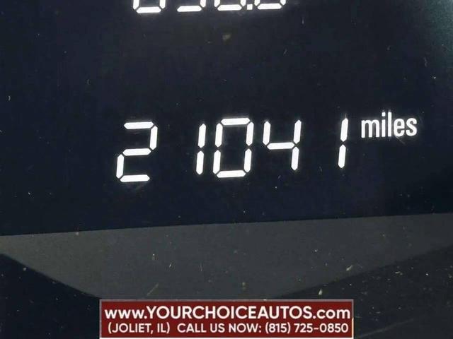 Photo of 2018 Red Chevrolet Sonic