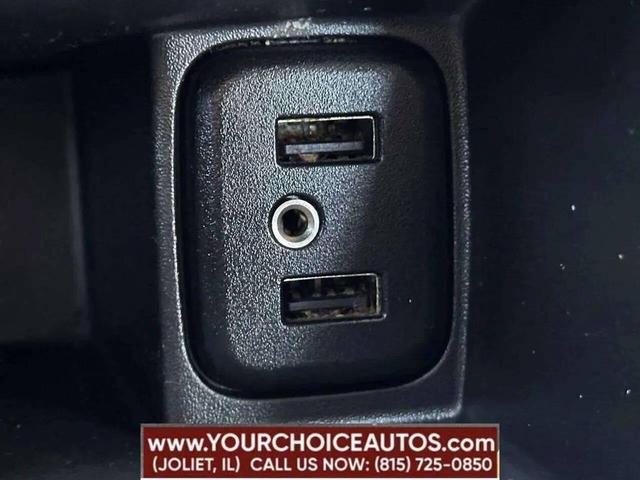 Photo of 2018 Red Chevrolet Sonic