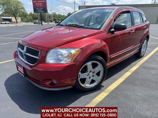 2007 Dodge Caliber