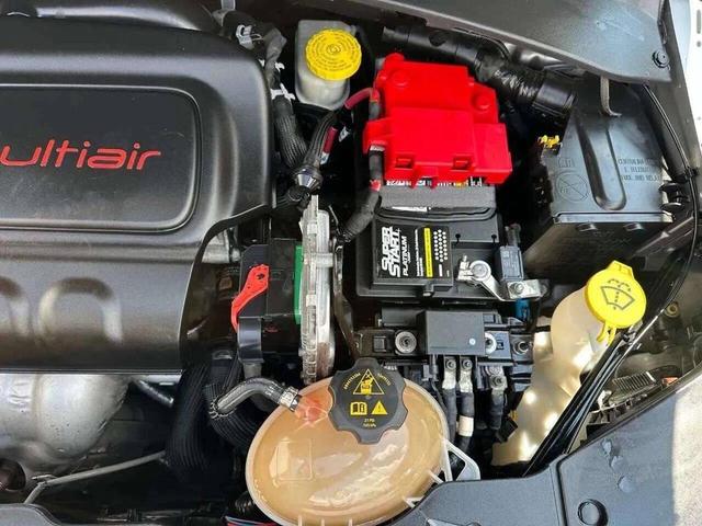Photo of 2021 Gray Jeep Compass