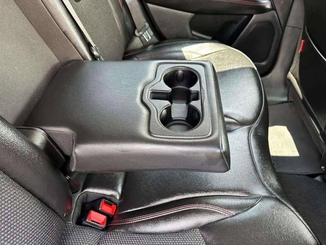 Photo of 2021 Gray Jeep Compass