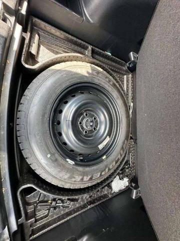 Photo of 2021 Gray Jeep Compass
