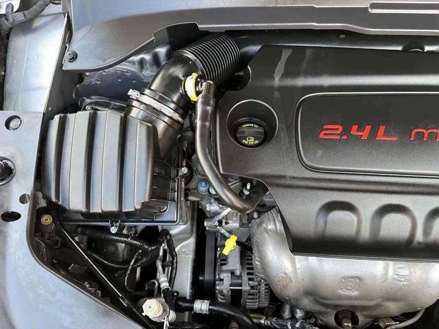 Photo of 2021 Gray Jeep Compass