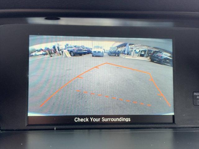 Photo of 2014 Gray Honda Accord