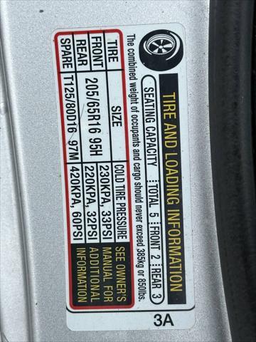 Photo of 2014 Gray Honda Accord