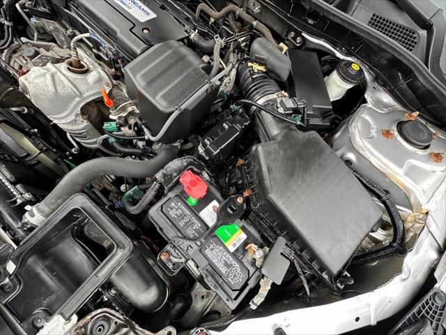 Photo of 2014 Gray Honda Accord