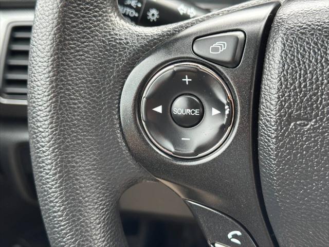 Photo of 2014 Gray Honda Accord