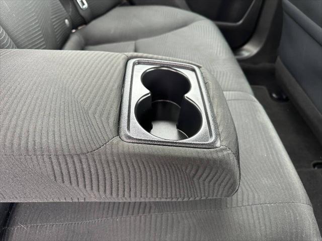 Photo of 2014 Gray Honda Accord