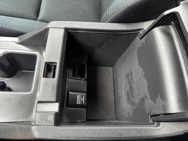 Photo of 2014 Gray Honda Accord