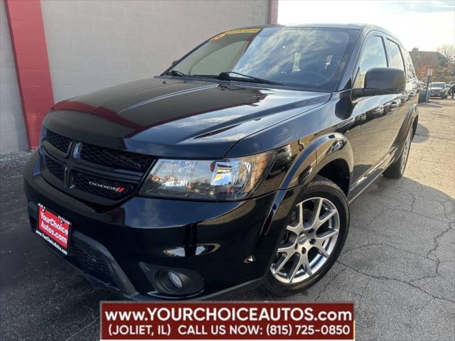 2015 Dodge Journey