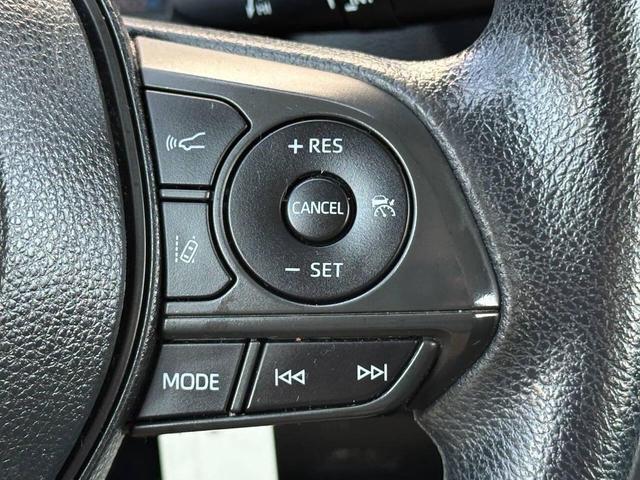 Photo of 2021 Red Toyota Corolla